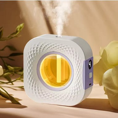 Le Diffuseur d'Aromes Intelligent